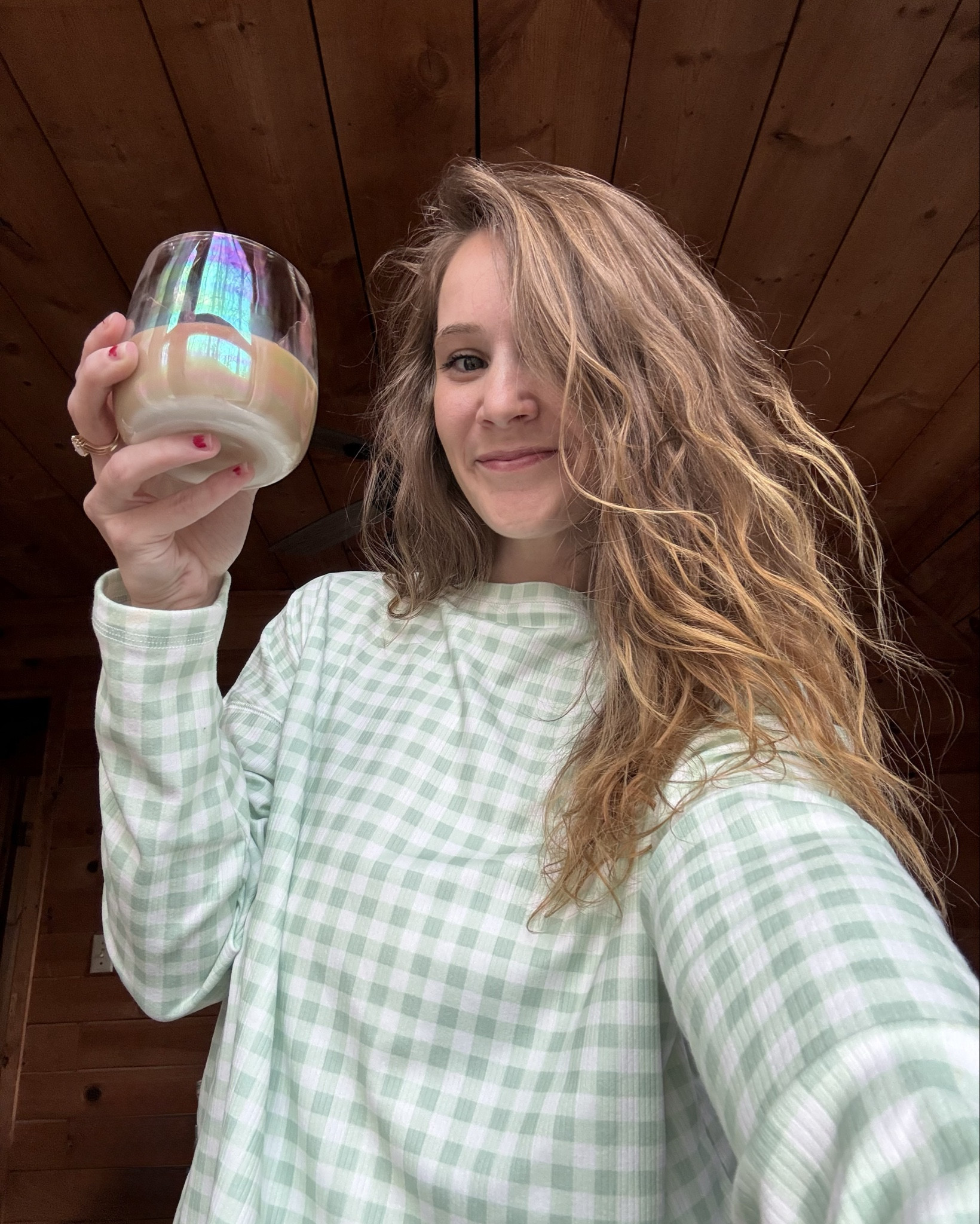 The Joy of Coffee - a short story ☕️

#LTKdayinmylife #LTKstorytime #LTKmorningroutine