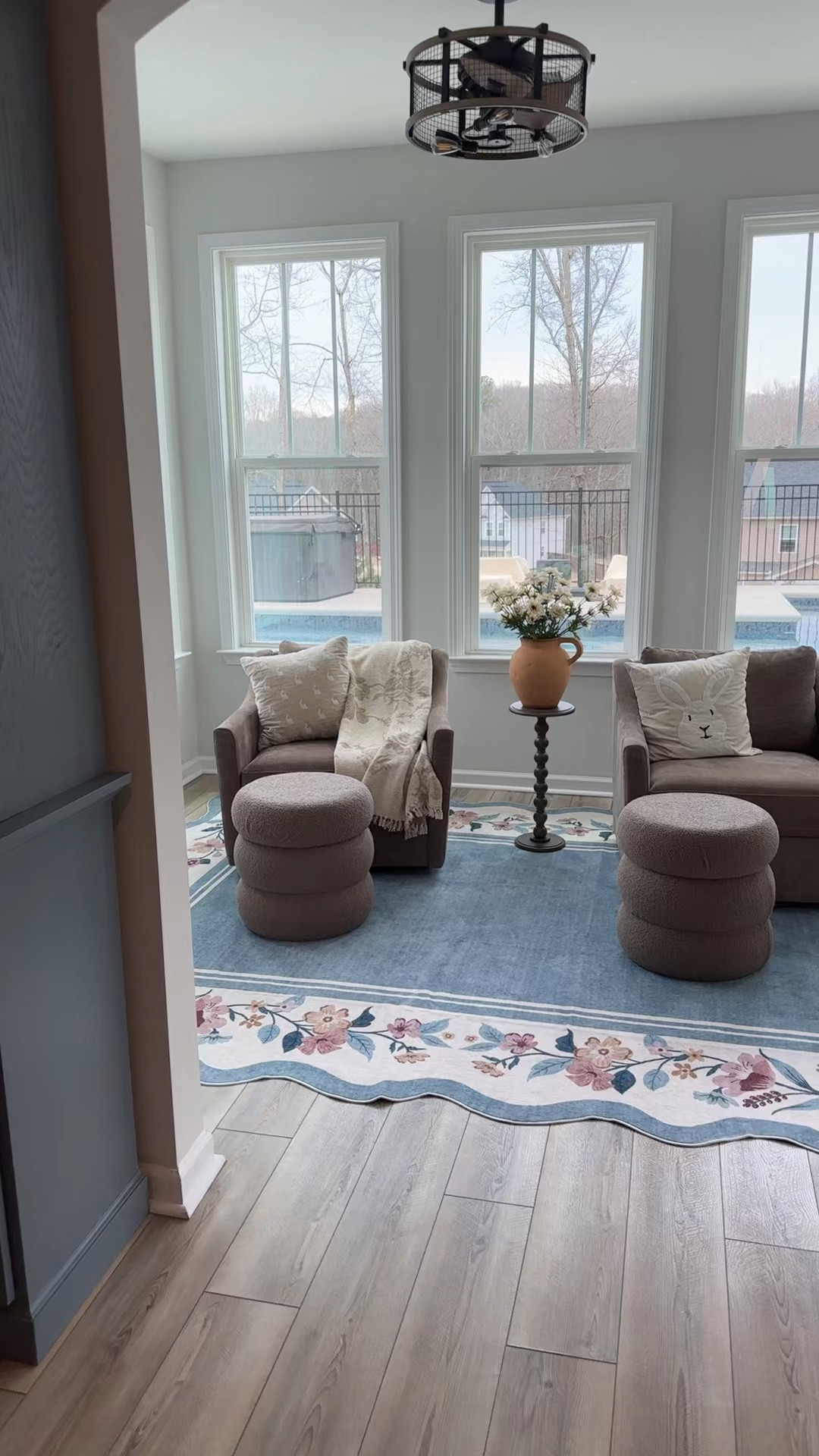 #walmart
#rug
#scallops
#floral
#softrug
#sunroom
#springdecor
#sunroomrug
#walmartdeal
#walmartsale
#walmartrug
#viral
#scallopedrug


#LTKSaleAlert #LTKSpringSale #LTKHome