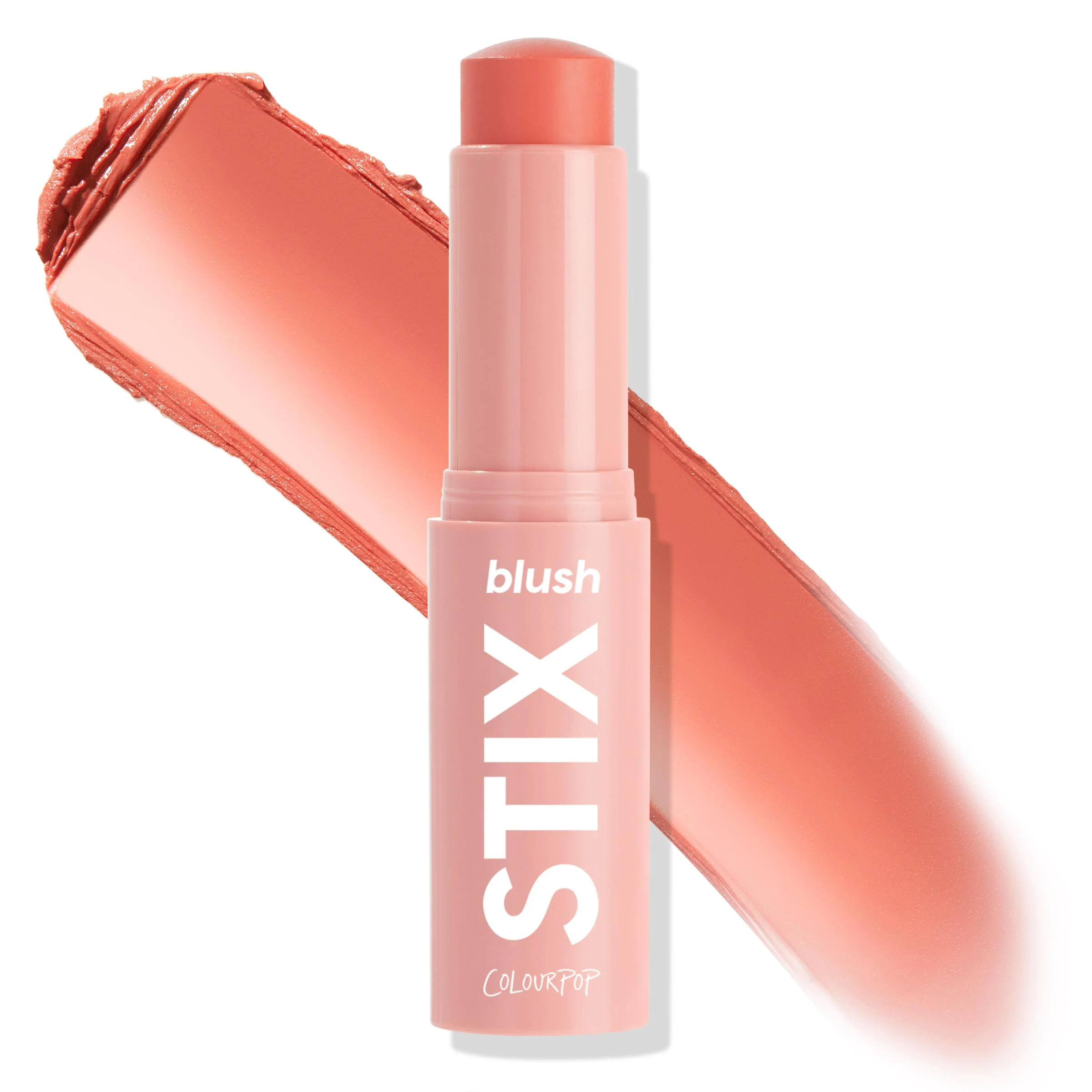 Picnic Time Blush Stix in Pink | ColourPop | Colourpop