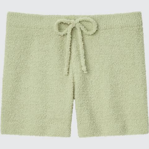 Soft Fluffy Shorts | UNIQLO | UNIQLO (DE)
