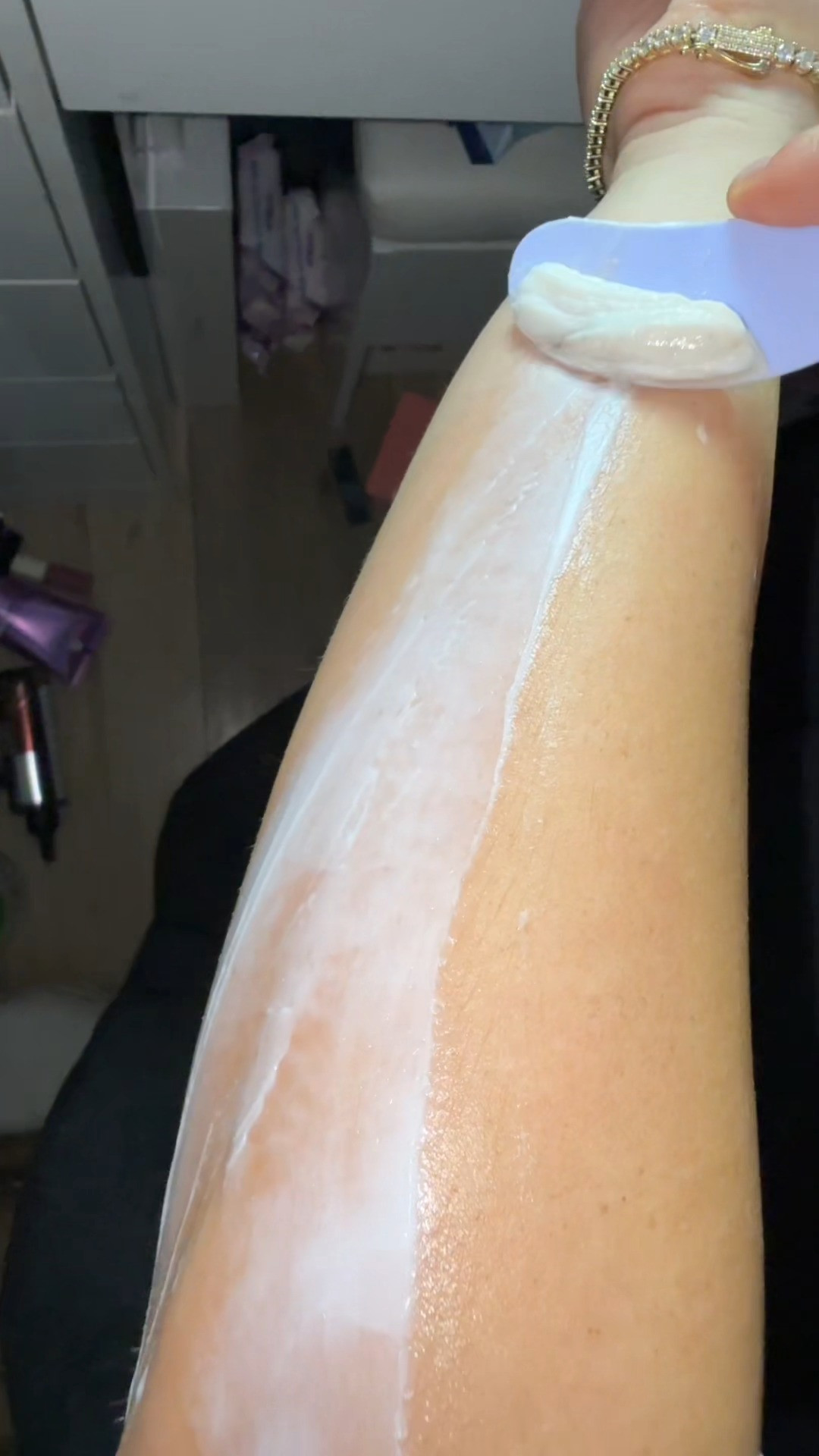 Flamingo Hair Removal Cream Duo - Face & Body(200ML), Results Up to 7 Days, Mild Scent,Gentle f 

 #LTKselfcare #LTKBeauty