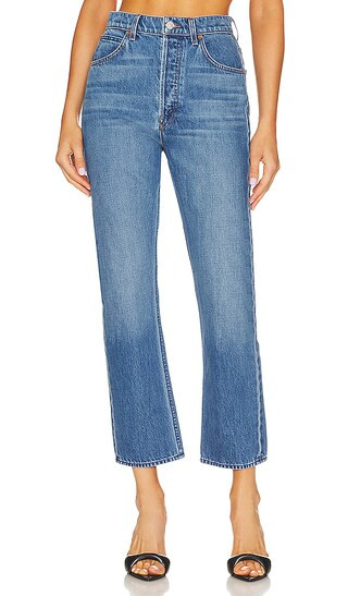 The Tippy Top Sweet Tooth Ankle in Delicious Memories | Revolve Clothing (Global)