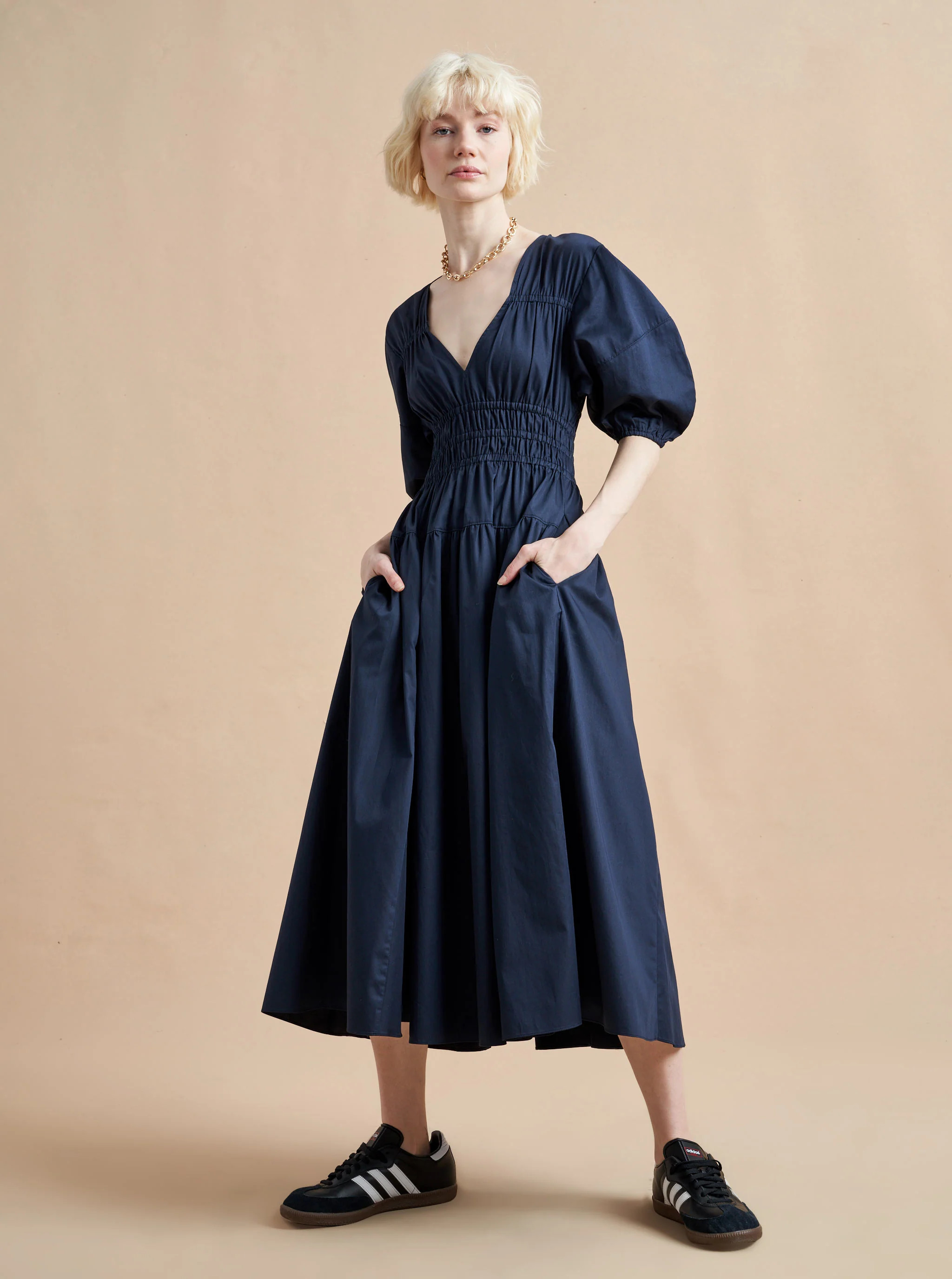 Phillipa Dress | La Ligne