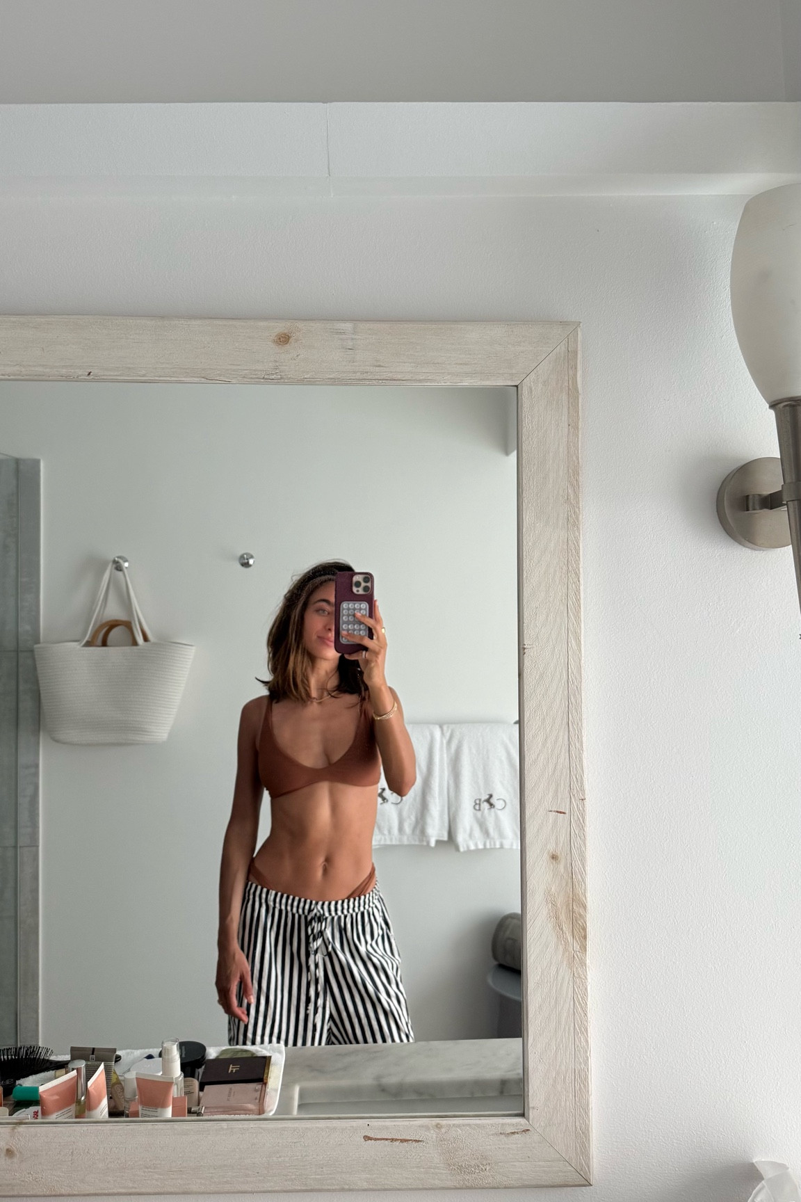 ark swimwear 

#LTKFindsUnder100 #LTKTravel #LTKSwim