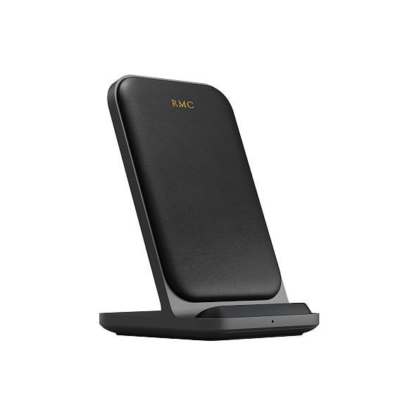 NOMAD Wireless Charging Stand | Mark and Graham