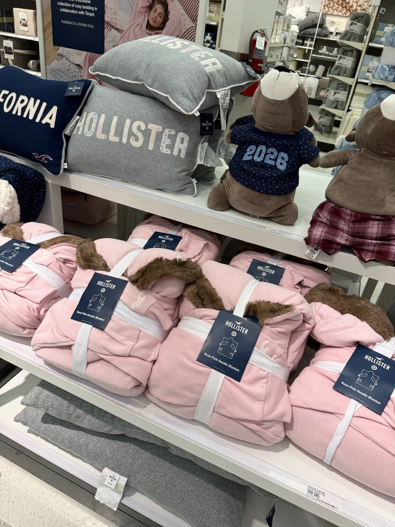 @target x Hollister collection

#LTKootd #LTKSeasonal