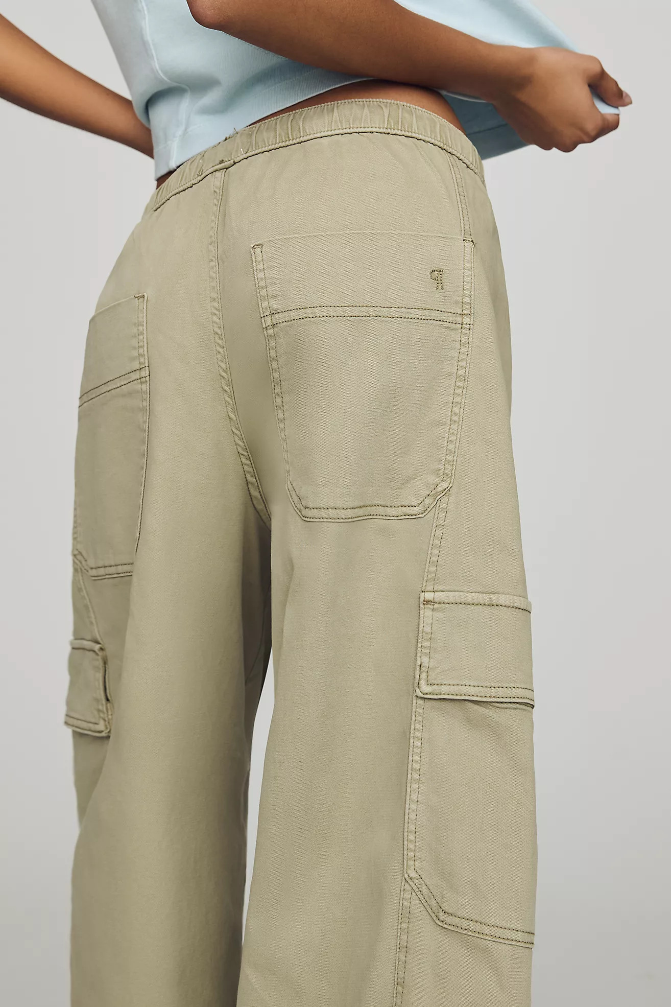 Pilcro | Anthropologie (US)