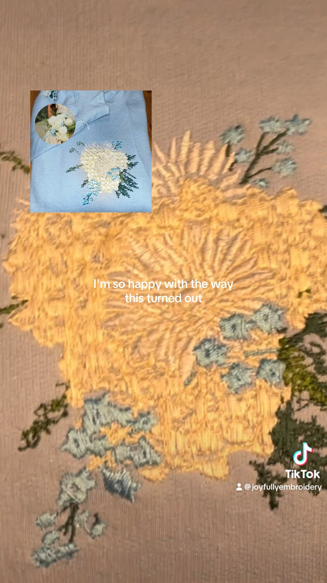 Love seeing everyone’s bouquets!🥰💐

#LTKWedding #LTKSeasonal #LTKVideo