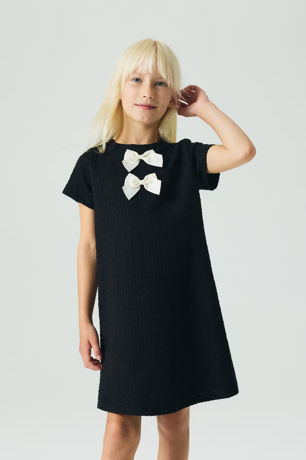 Bouclé Dress | H&M (US + CA)