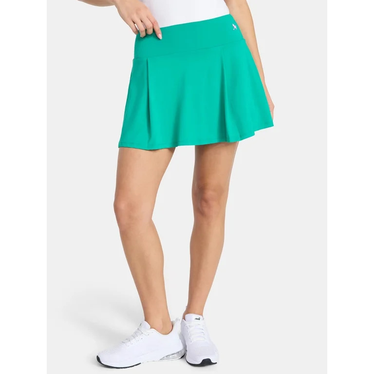 Birdie Bound Women's Golf Skort, Sizes XS-XXL | Walmart (US)
