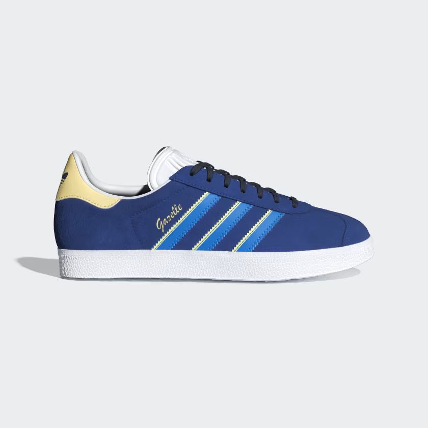 Gazelle Shoes | adidas (CA)
