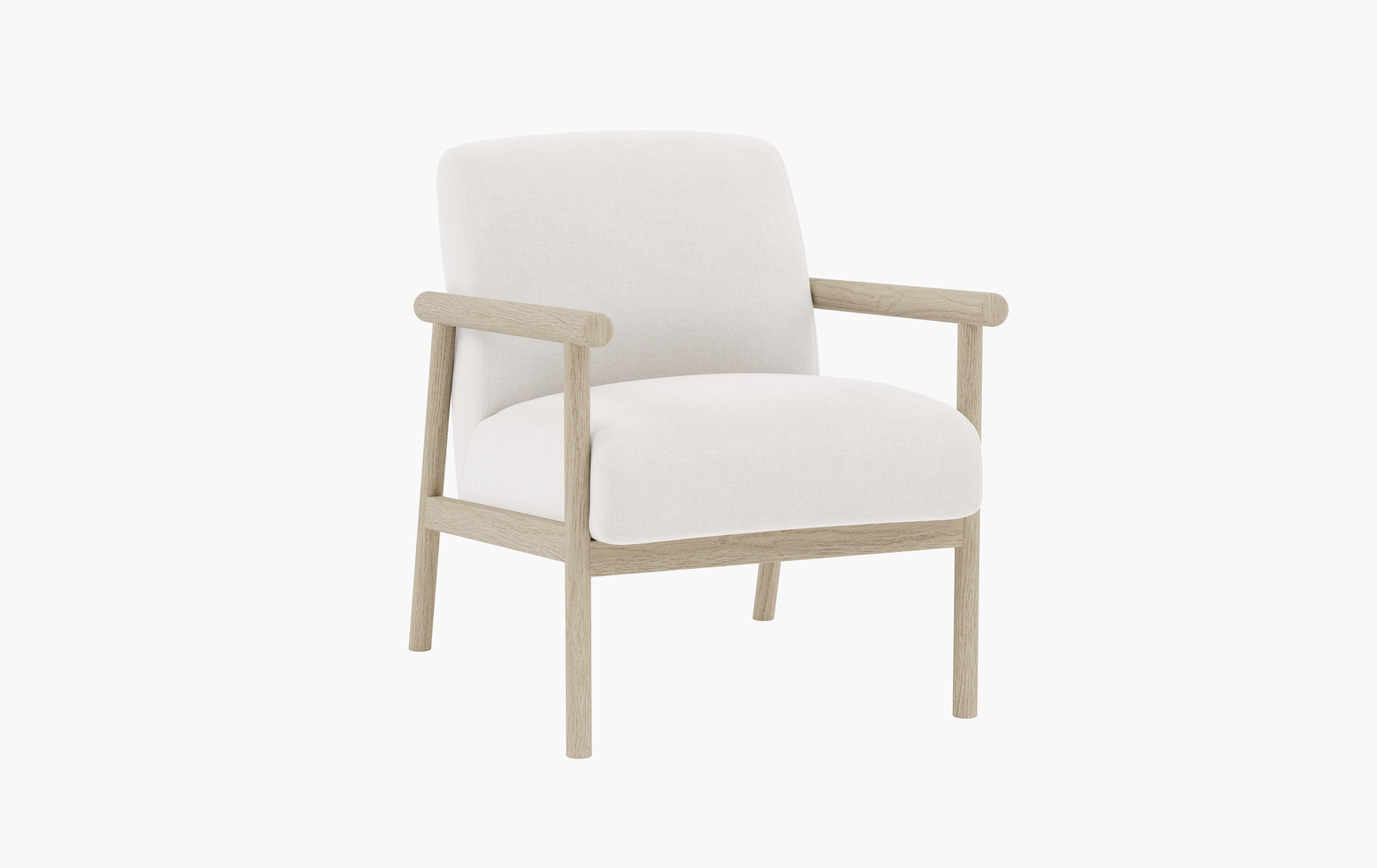 Gwen Accent Chair | Interior Define