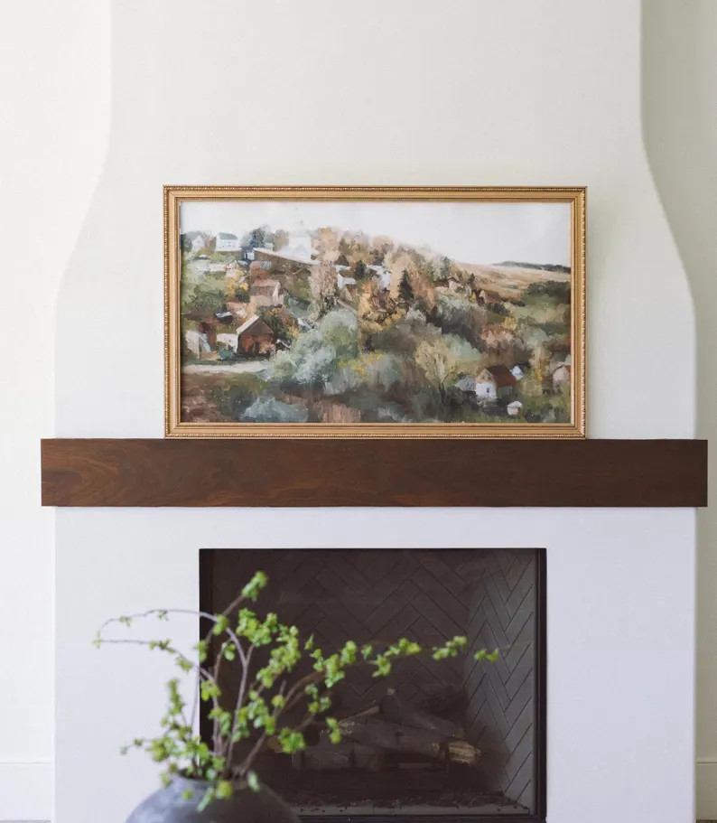 TV Frame for Your Samsung Frame TV! - Etsy | Etsy (Global)