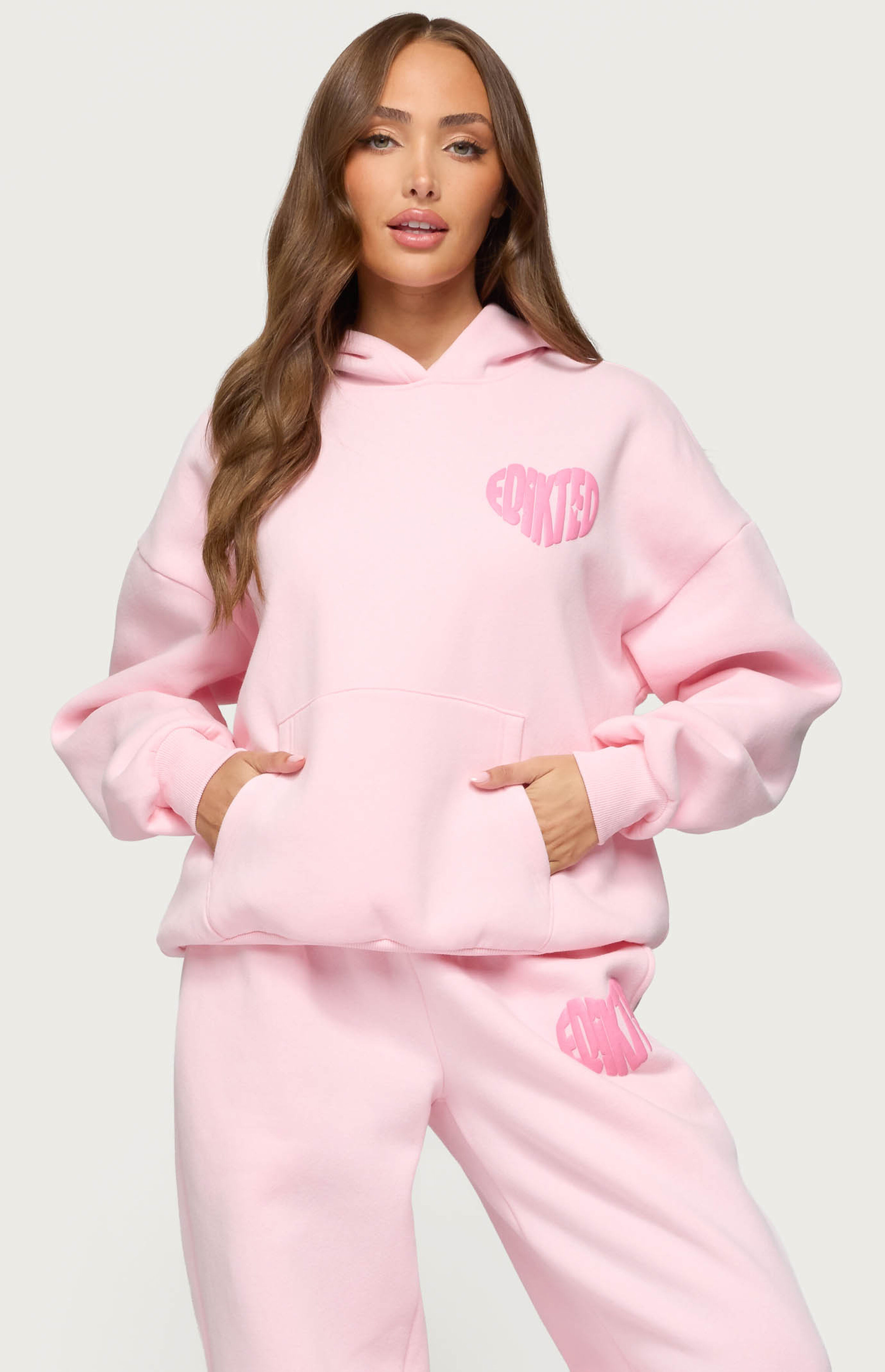 Edikted Major Love Edikted Hoodie | PacSun