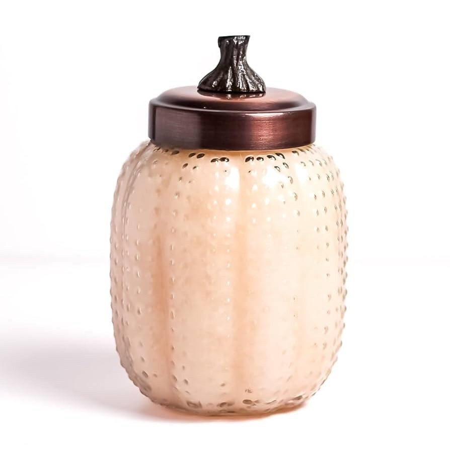 Pumpkin Candle 

#LTKSeasonal #LTKHome