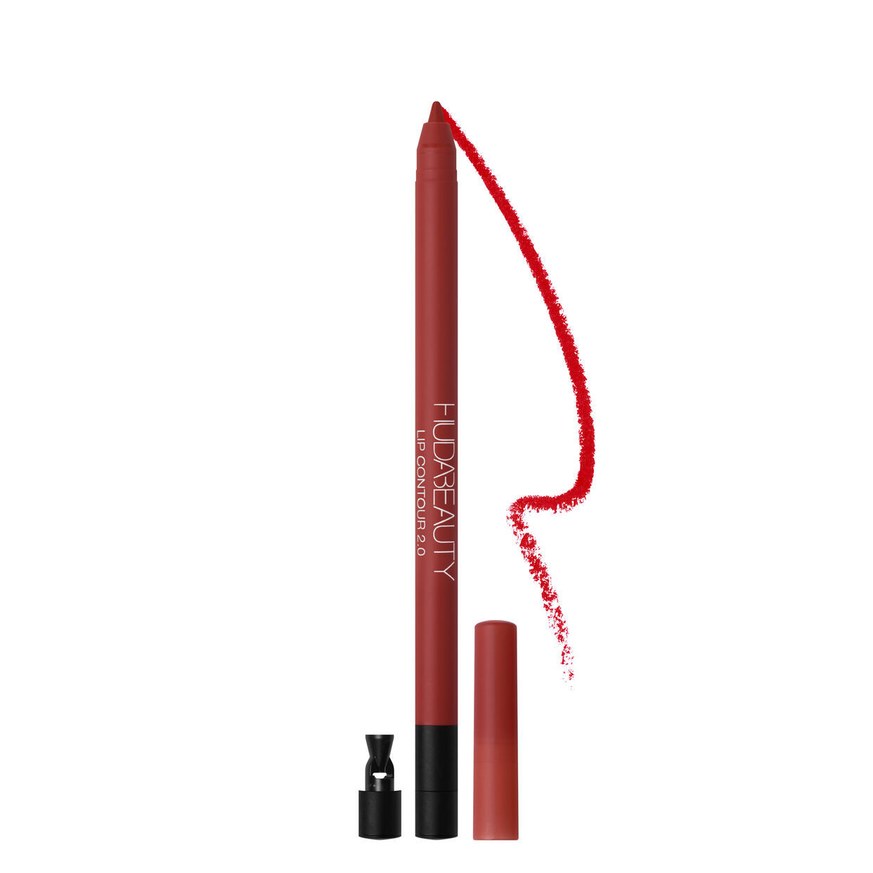Huda Beauty Lip Contour 2.0 – Velvet Matte, Transfer-Proof | HUDA BEAUTY | Huda Beauty US