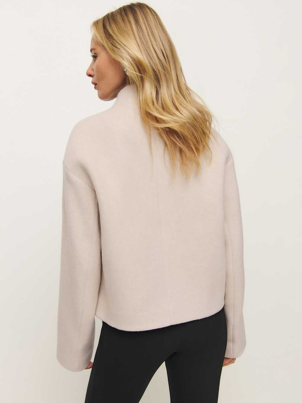 Owen Jacket | Reformation (Global)