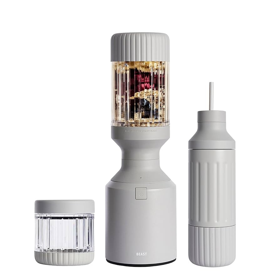 Beast Blender Tonal | Kitchen Countertop Design | Blend Smoothies and Shakes, Dressings, Sauces, ... | Amazon (US)
