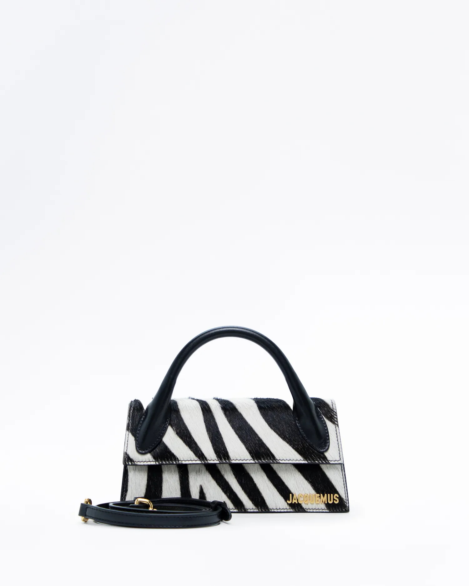Zebra Le Chiquito Long Bag | Vivrelle