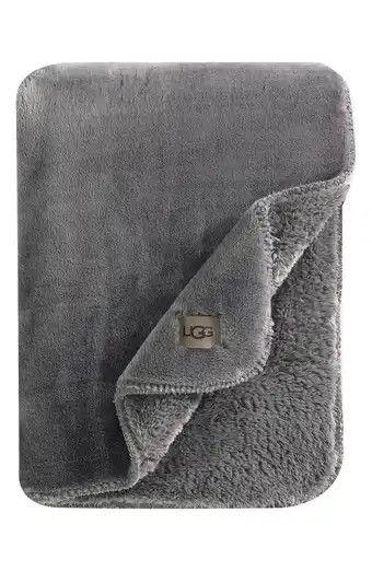 Bliss Plush Throw Blanket | Nordstrom