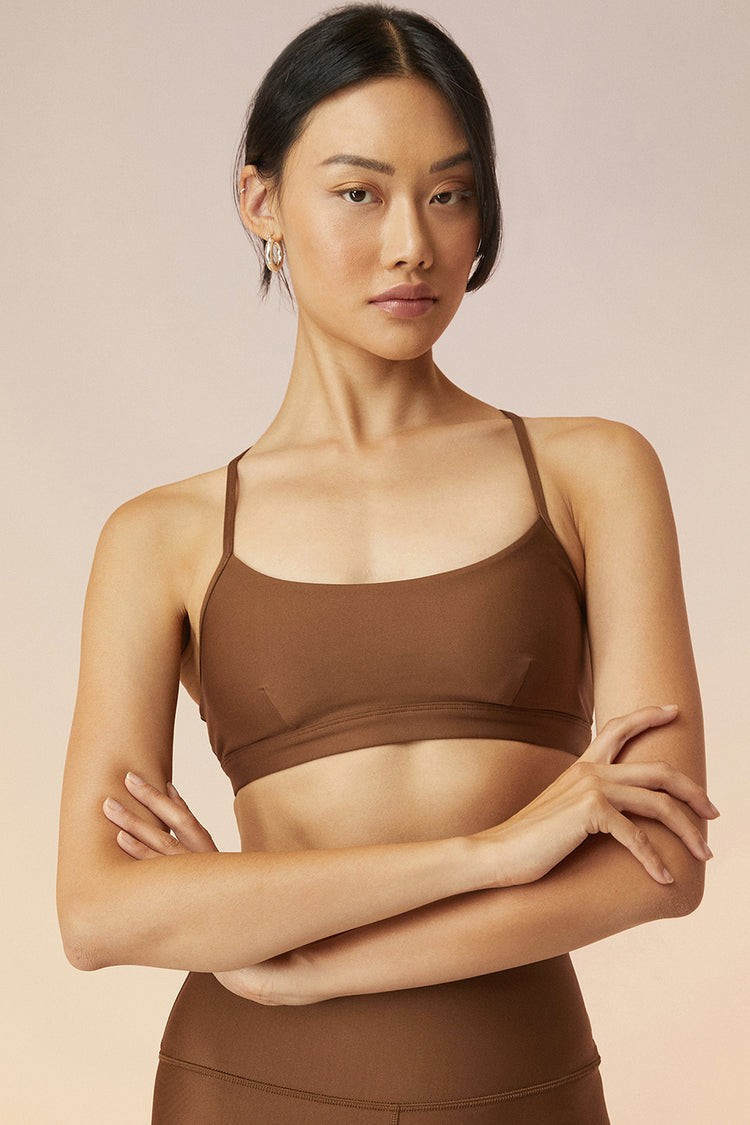 Airlift Intrigue Bra | Alo Yoga (US)
