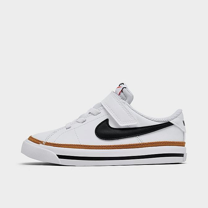 Kids' Toddler Nike Court Legacy Casual Shoes | JD Sports (US)