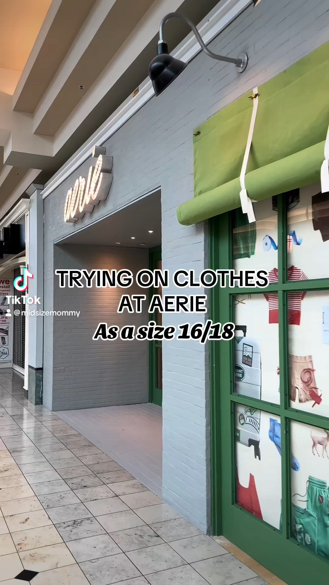 Aerie plus size try on haul

#LTKfindsunder50 #LTKplussize #LTKmidsize