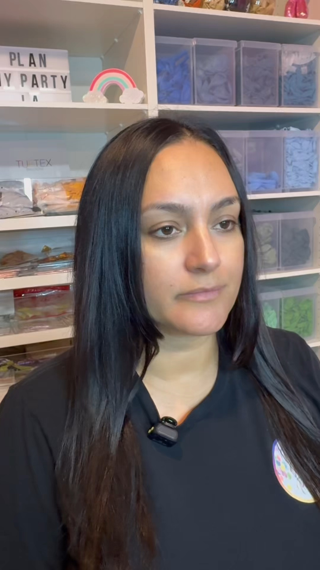 Quick  Makeup Tutorial on Sandra, founder of Plan My Party LA

#LTKgrwm #LTKOver40 #LTKBeauty