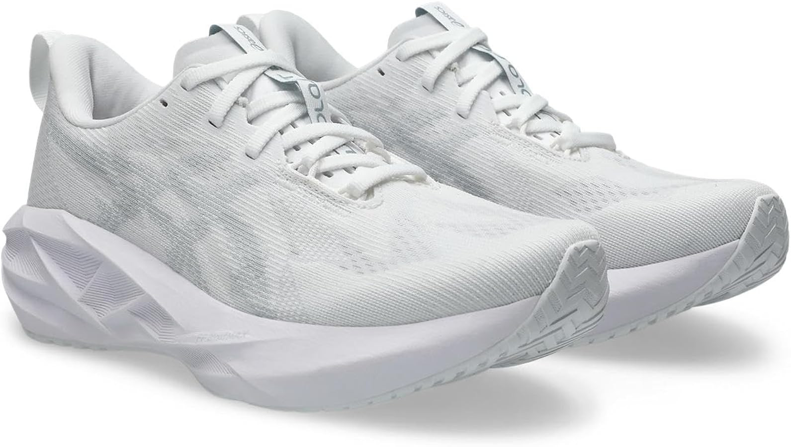 ASICS Women's NOVABLAST 5 Running Shoes | Amazon (US)