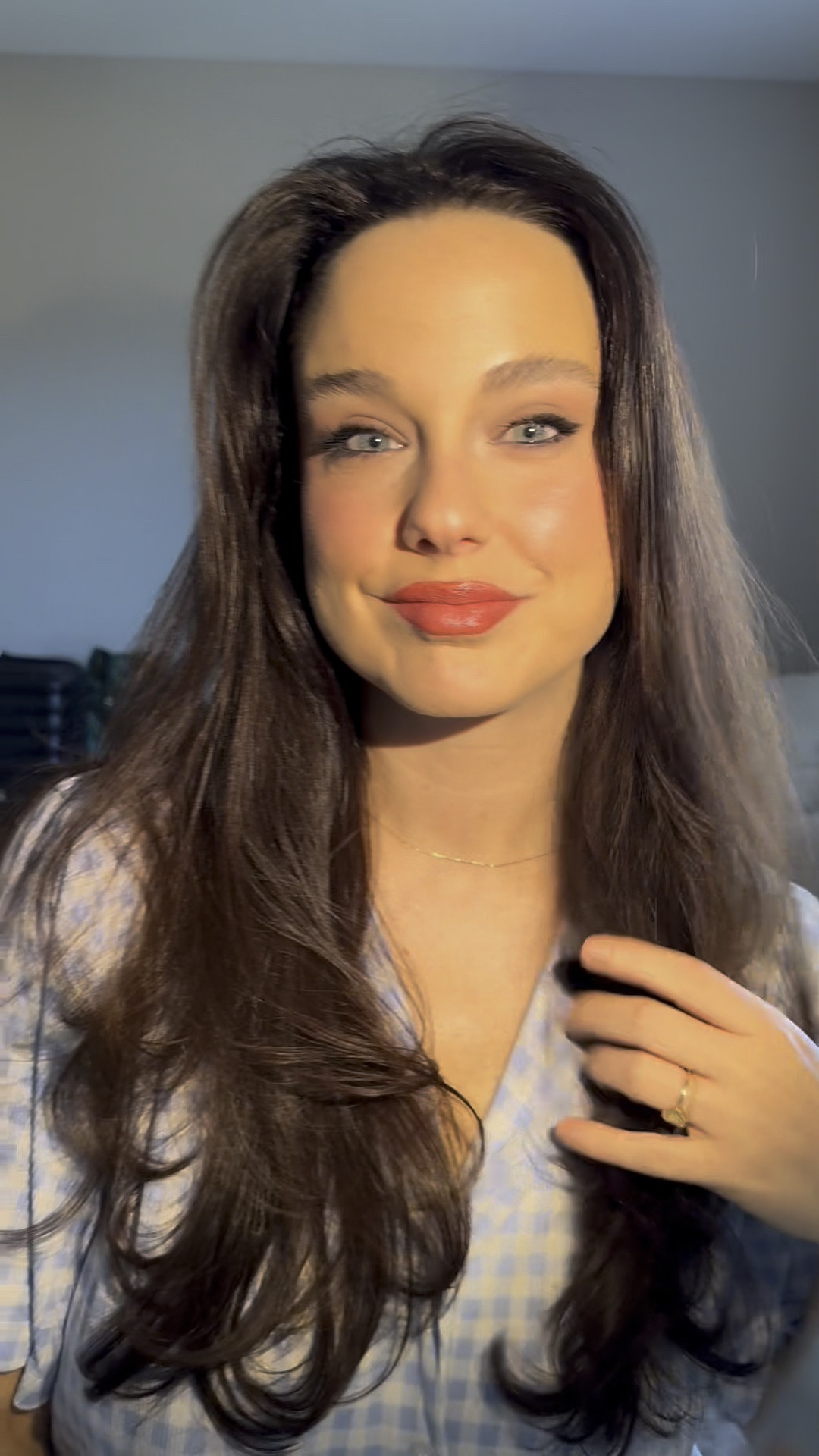 unrecognizable makeup routine ❤️‍🔥

#LTKBeauty #LTKGiftGuide #LTKMostLoved