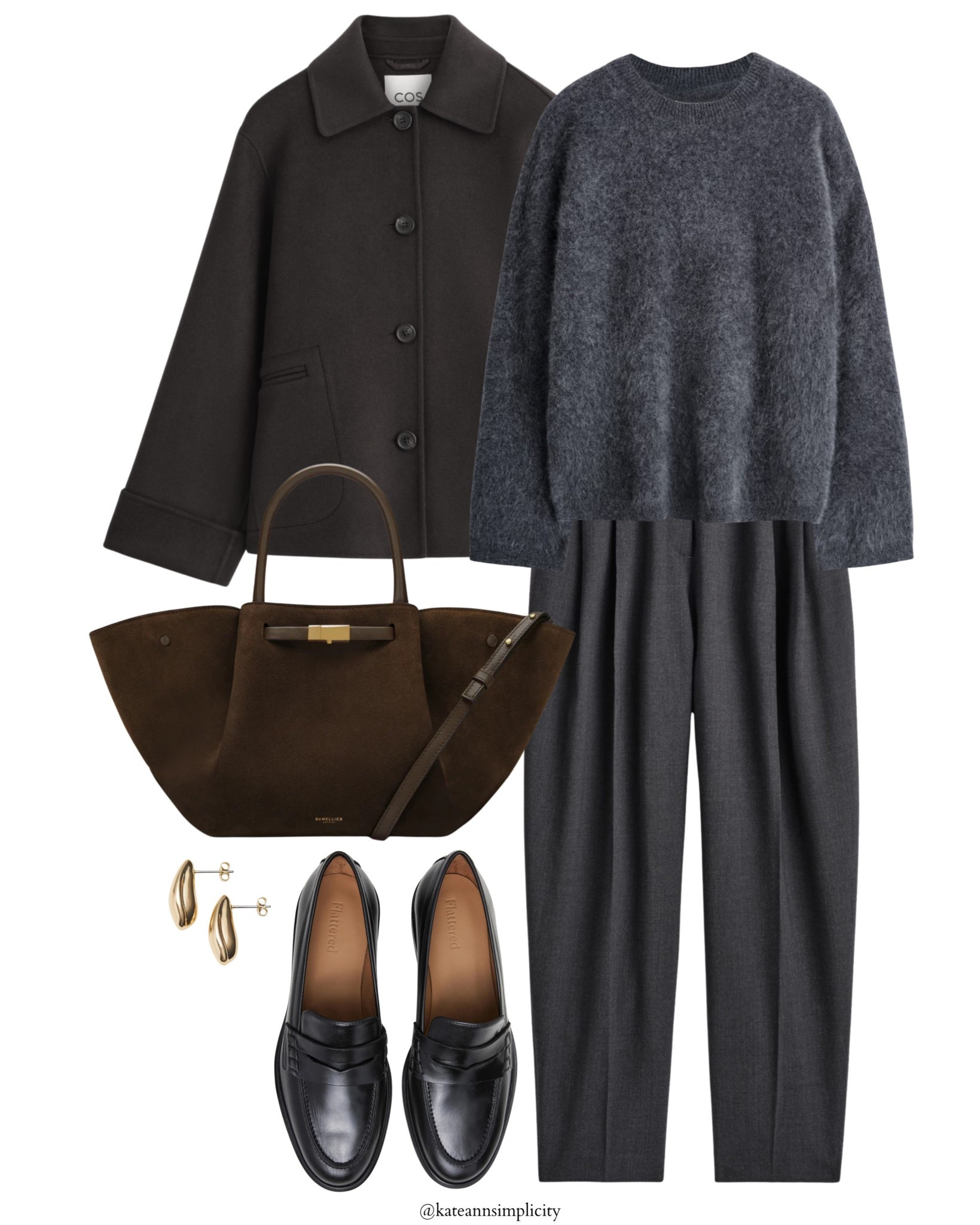 Fall outfit 

#LTKStyleTip #LTKMidsize #LTKHoliday