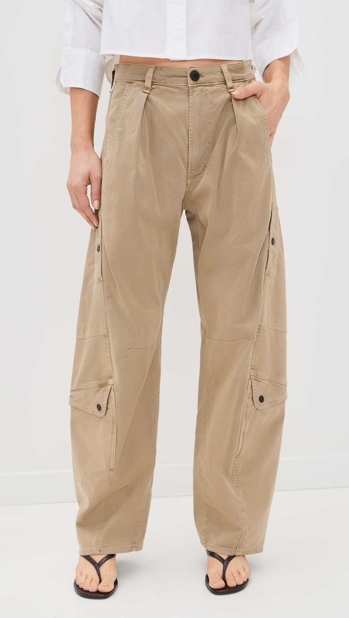 Flight Pants | Shopbop