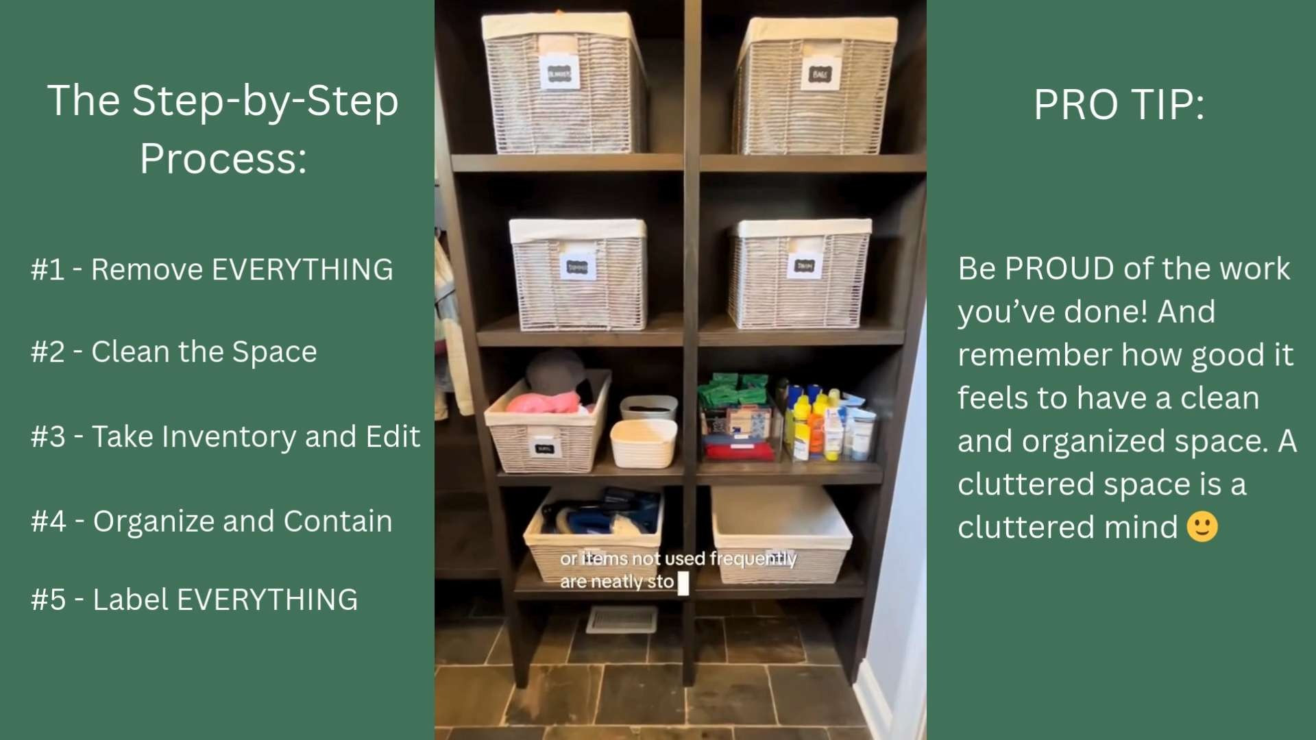 Epic Mudroom Transformation - Step by Step Process with Before and After Photos 

 #LTKHome #LTKBaby #LTKFamily