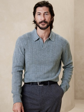 Paulo Merino Sweater | Banana Republic (US)