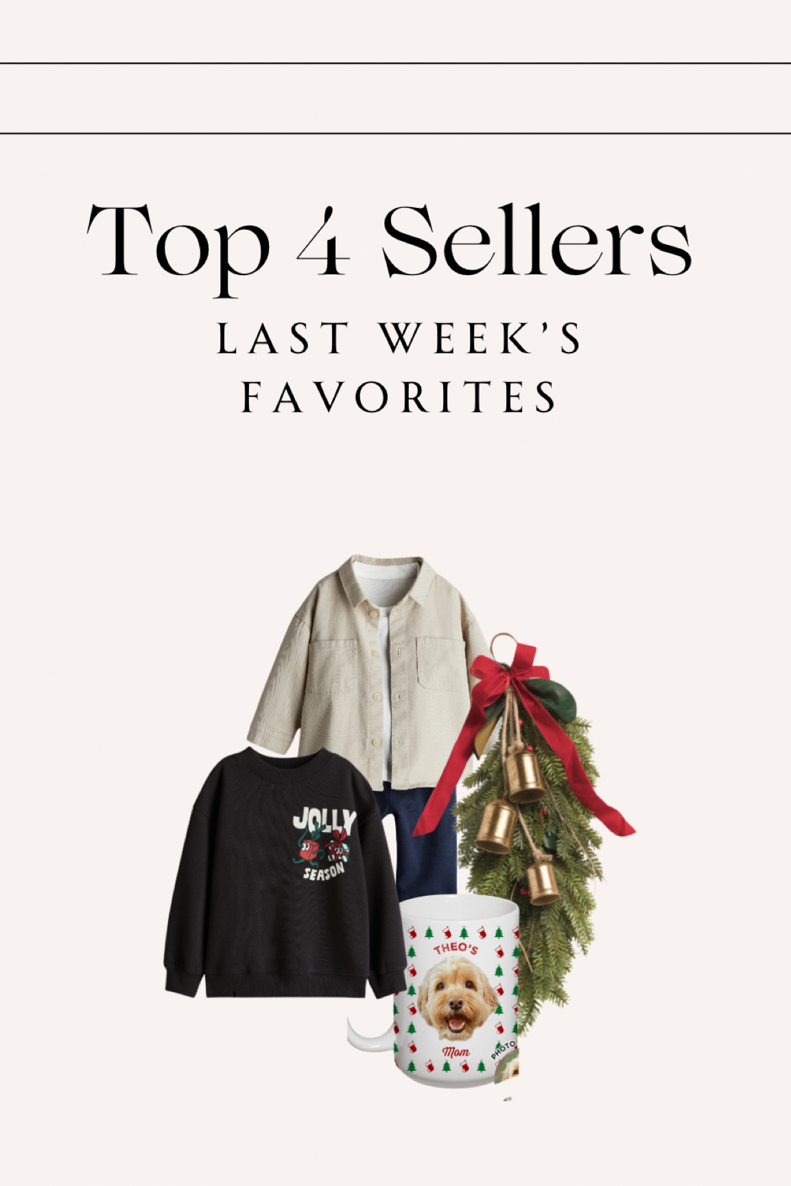 #LTKHoliday #LTKFamily #LTKSaleAlert