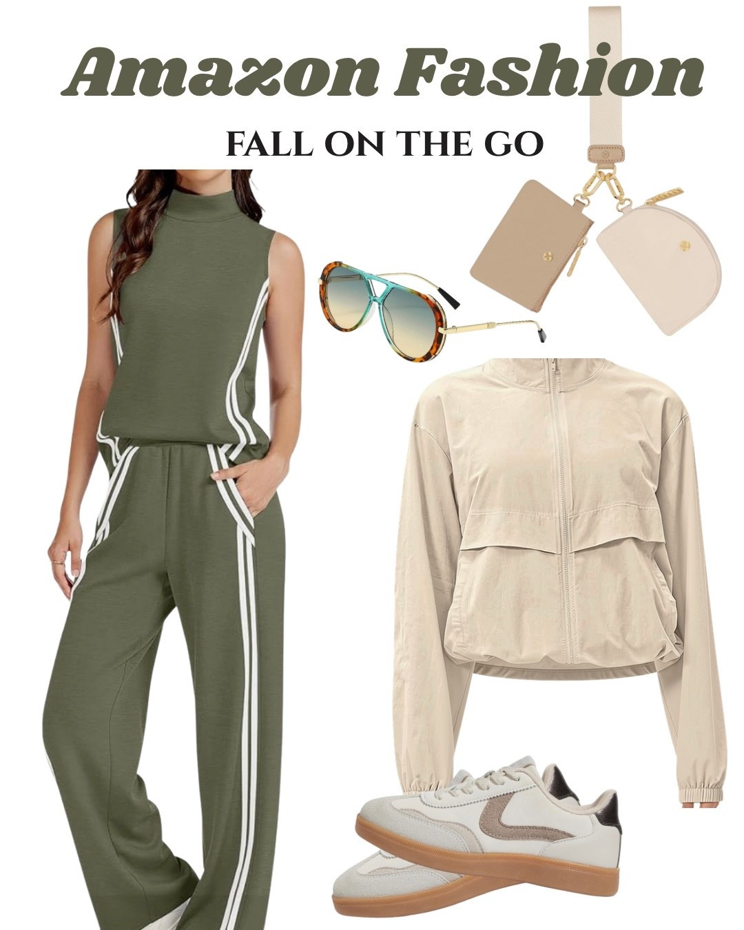 Easy transitional fall ootd

#LTKSeasonal #LTKootd