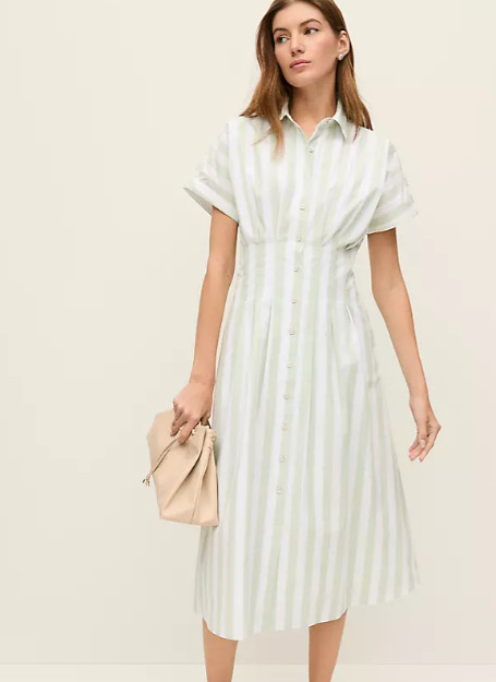 Chic Elevated Golf Mom Style for the Masters!  

 #LTKmomlife #LTKOver40 #LTKWorkwear