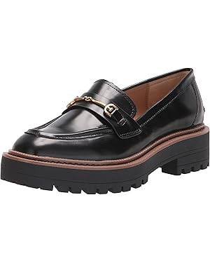 Sam Edelman Women's Laurs Loafer | Amazon (US)