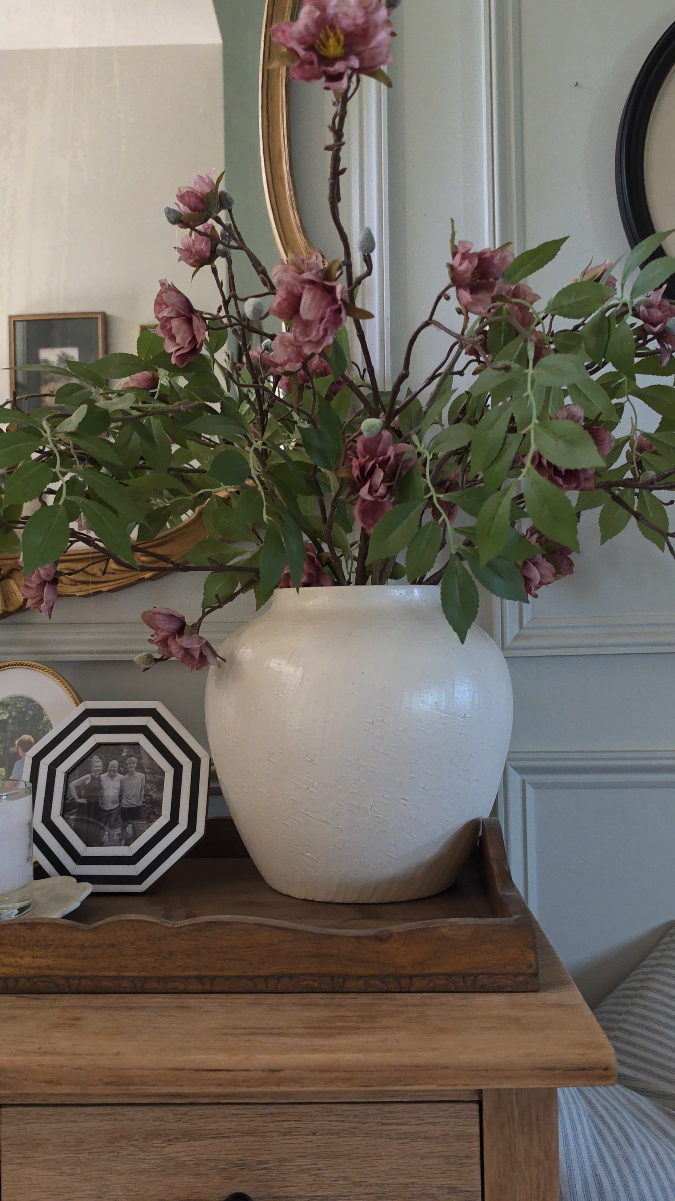 These stems are so pretty!

#LTKSeasonal #LTKHome #LTKOver40
