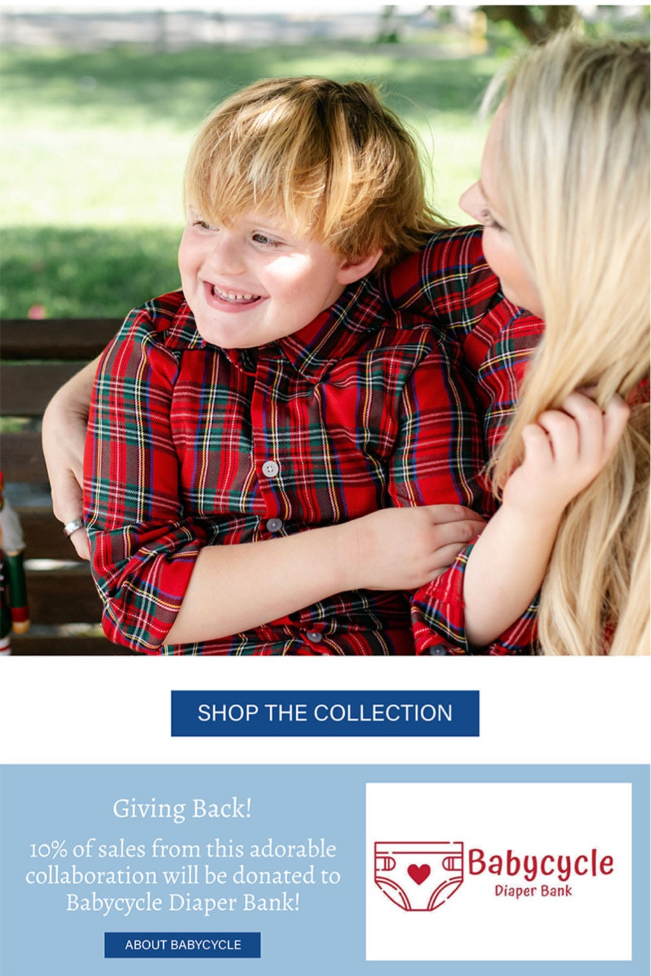 It’s live! Our collaboration with Classic Whimsy includes Matching Christmas outfits for the whole family! Bows and plaid and matching oh my 😍 #familychristmasoutfits #plaidoutfits #madforplaid #classicwhimsy #familyphotos #bowsonbows #mommyandme 

#LTKBaby #LTKKids #LTKFamily