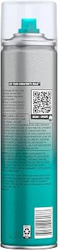 Bed Head by TIGI Hairspray Extra Hold Hard Head Hair Care Spray for All Hair Types, 11.7 oz | Amazon (US)