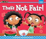 That's Not Fair! Shared Reading Book (Myself) | Amazon (US)