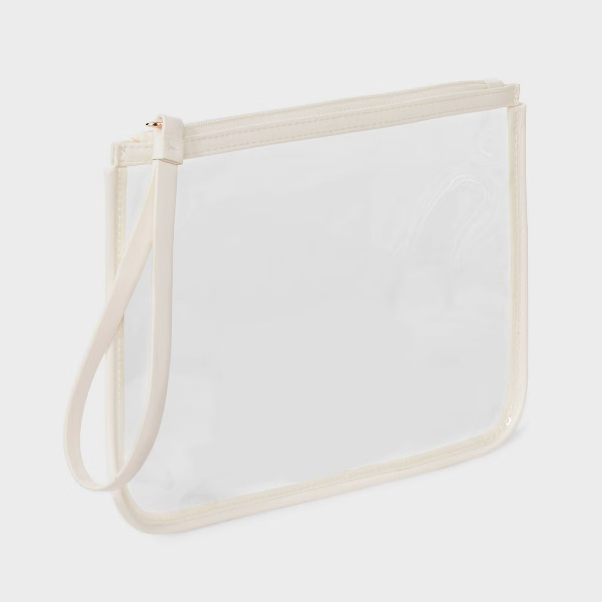 Clear Pouch Wristlet - A New Day™ | Target