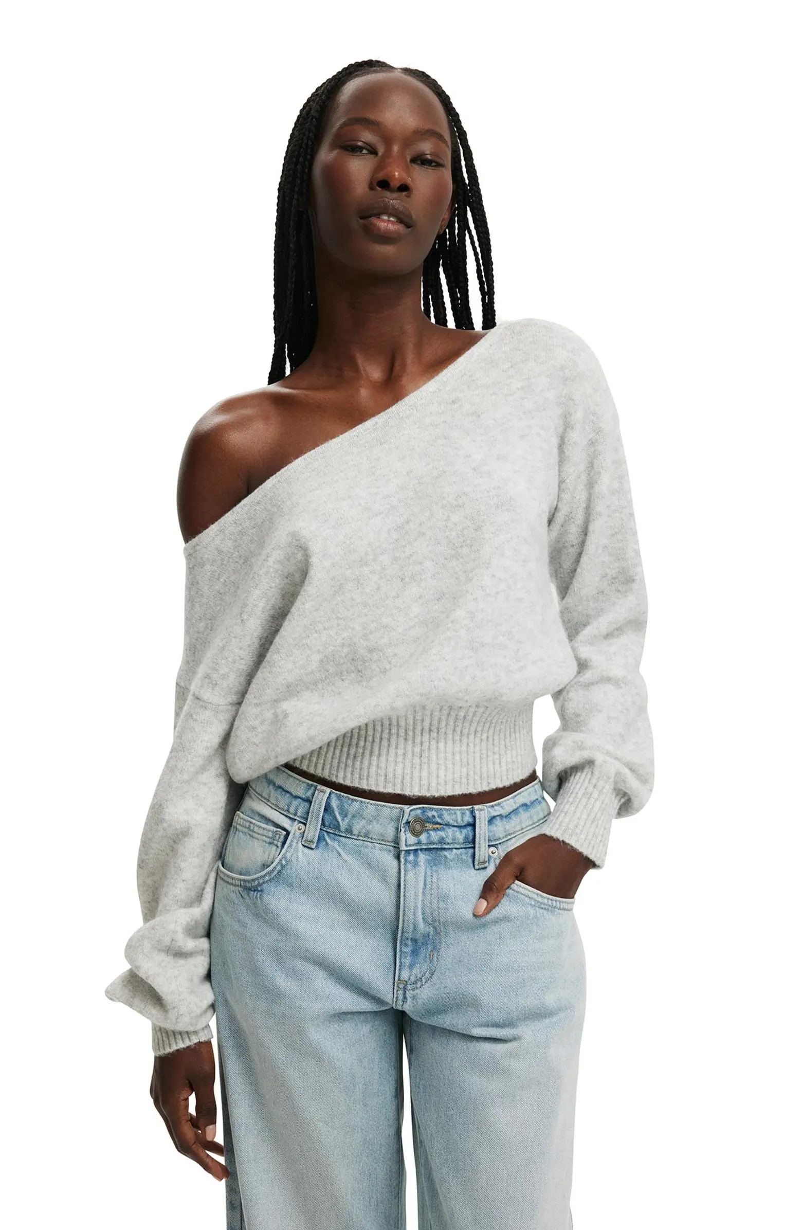 Cotton On Women's Luxe Slouchy Knit | Nordstrom | Nordstrom
