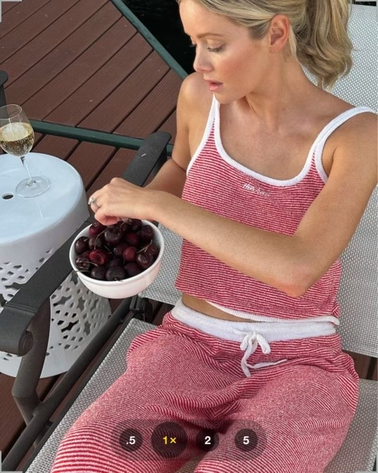 Lake days call for comfy + cute ✨ This matching set is perfect for travel, lounging, or catching golden hour by the water.

#LTKStyleTip #LTKTravel #LTKSeasonal