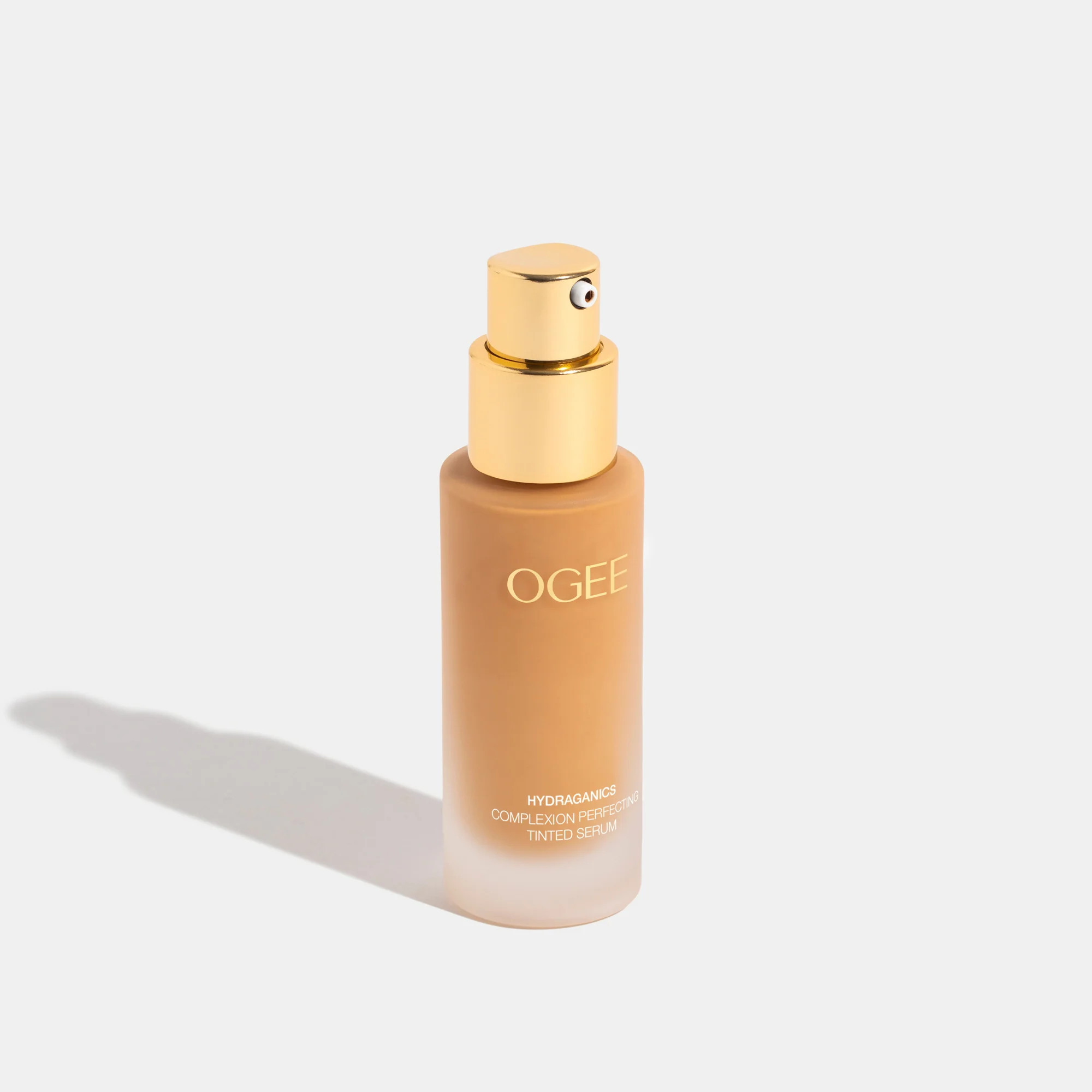 Complexion Perfecting Tinted Serum Palmetto 2.80N - Medium Light Tan (Olive Undertones) | Ogee