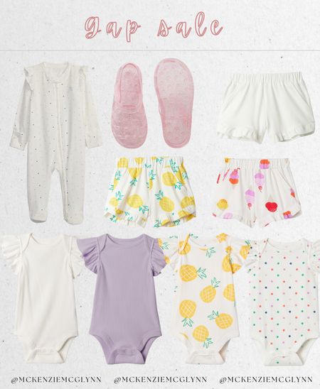 Baby gap sale.. mix and match pieces are $8!

Baby gap
Kids clothes
Baby clothes
Sale 


#LTKkids #LTKbaby #LTKsalealert