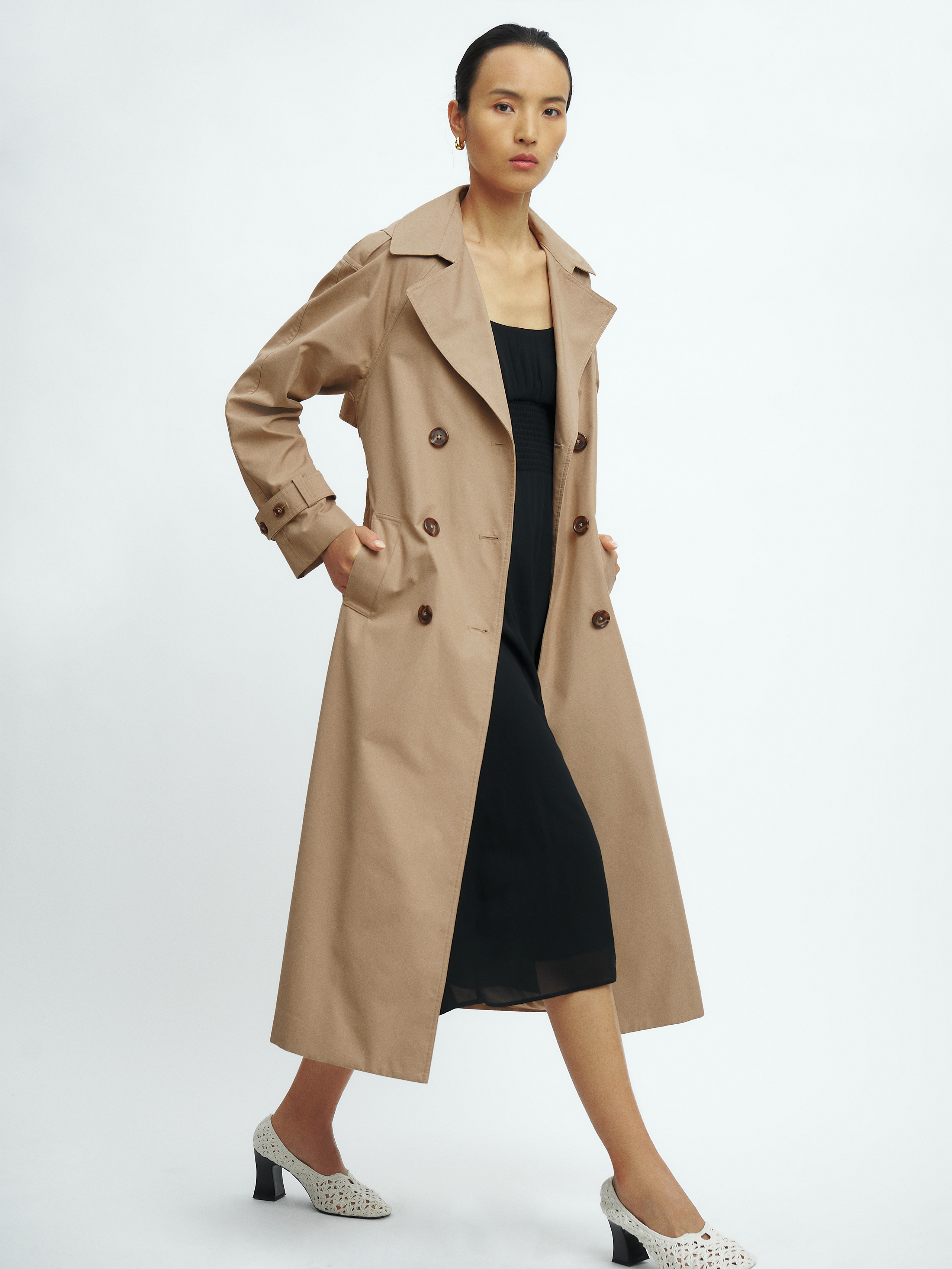 Holland Trench | Reformation (Global)