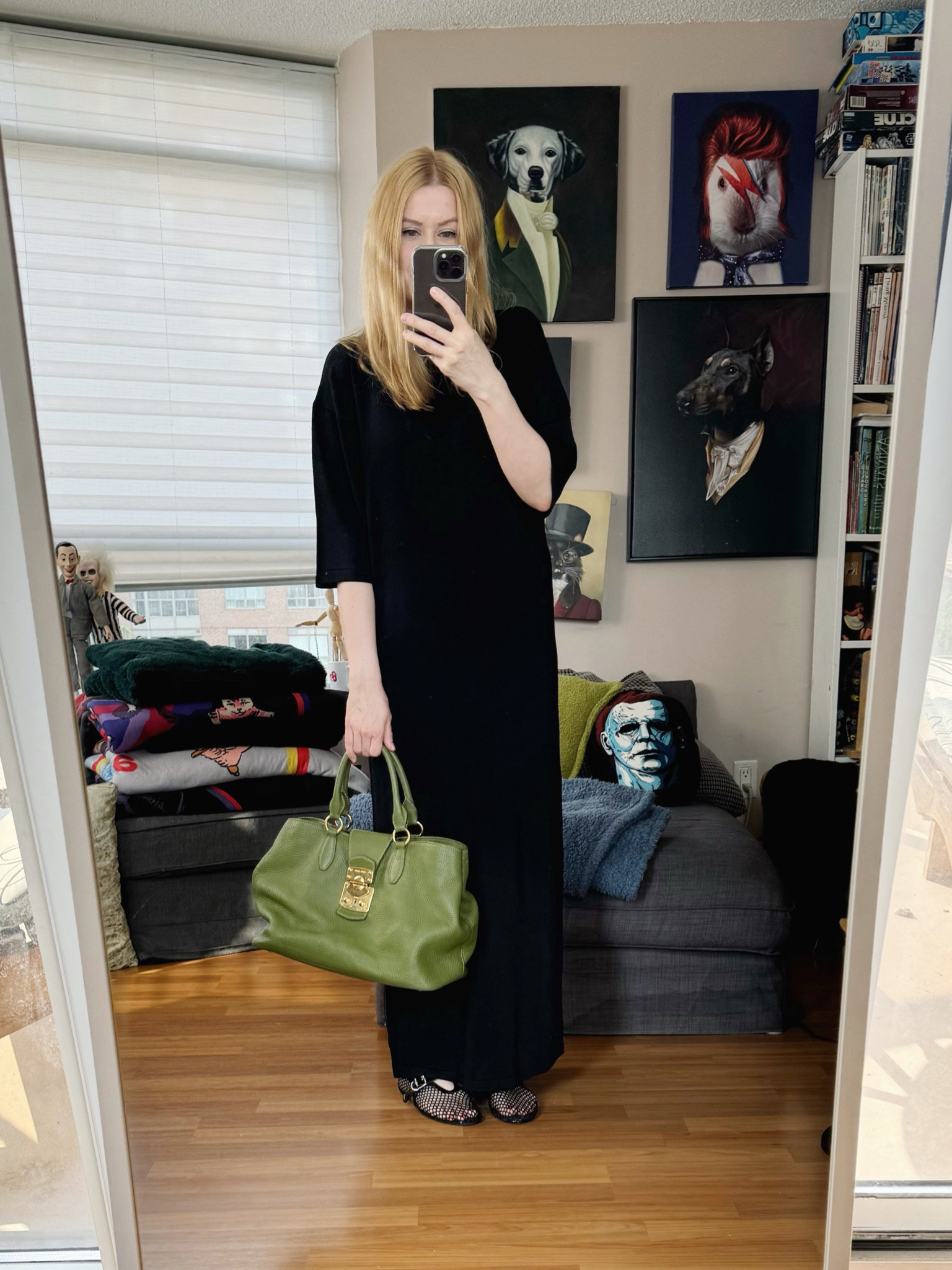  I enjoy a simple and easy to wear dress. 
Bag is secondhand. 
•
#summerlook #miumiubag #90sminimalist  #torontostylist #StyleOver40  #secondhandFind #fashionstylist #slowfashion #FashionOver40  #MumStyle #genX #genXStyle #shopSecondhand #genXInfluencer #genXblogger #secondhandDesigner #Over40Style #40PlusStyle #Stylish

#LTKOver40 #LTKSeasonal #LTKStyleTip