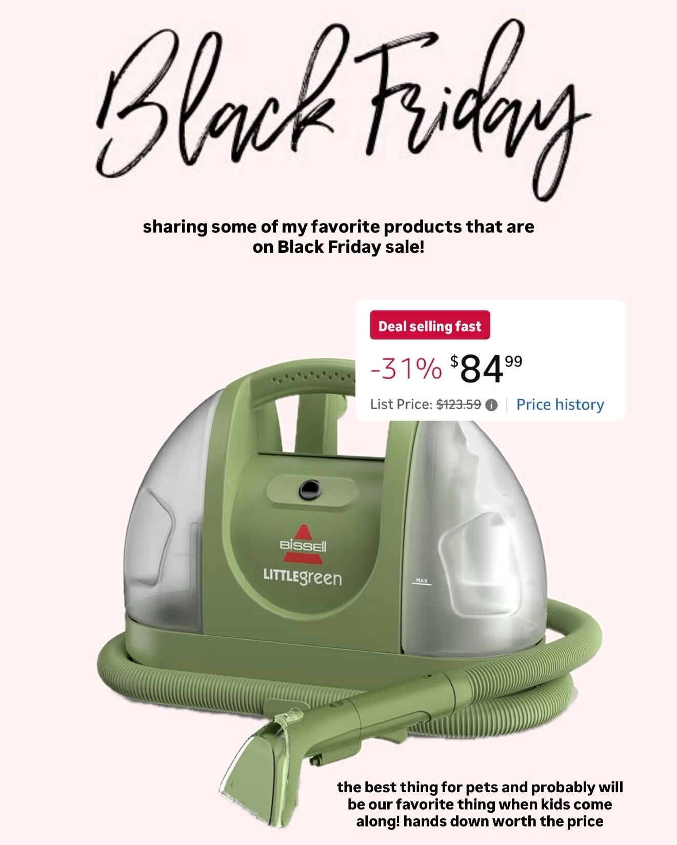 A few of my favorite things I’d recommend to stock up on during the Black Friday sales for the home and beauty!

#LTKHoliday #LTKSeasonal #LTKSaleAlert